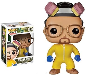 Breaking bad figurine pop Clasf