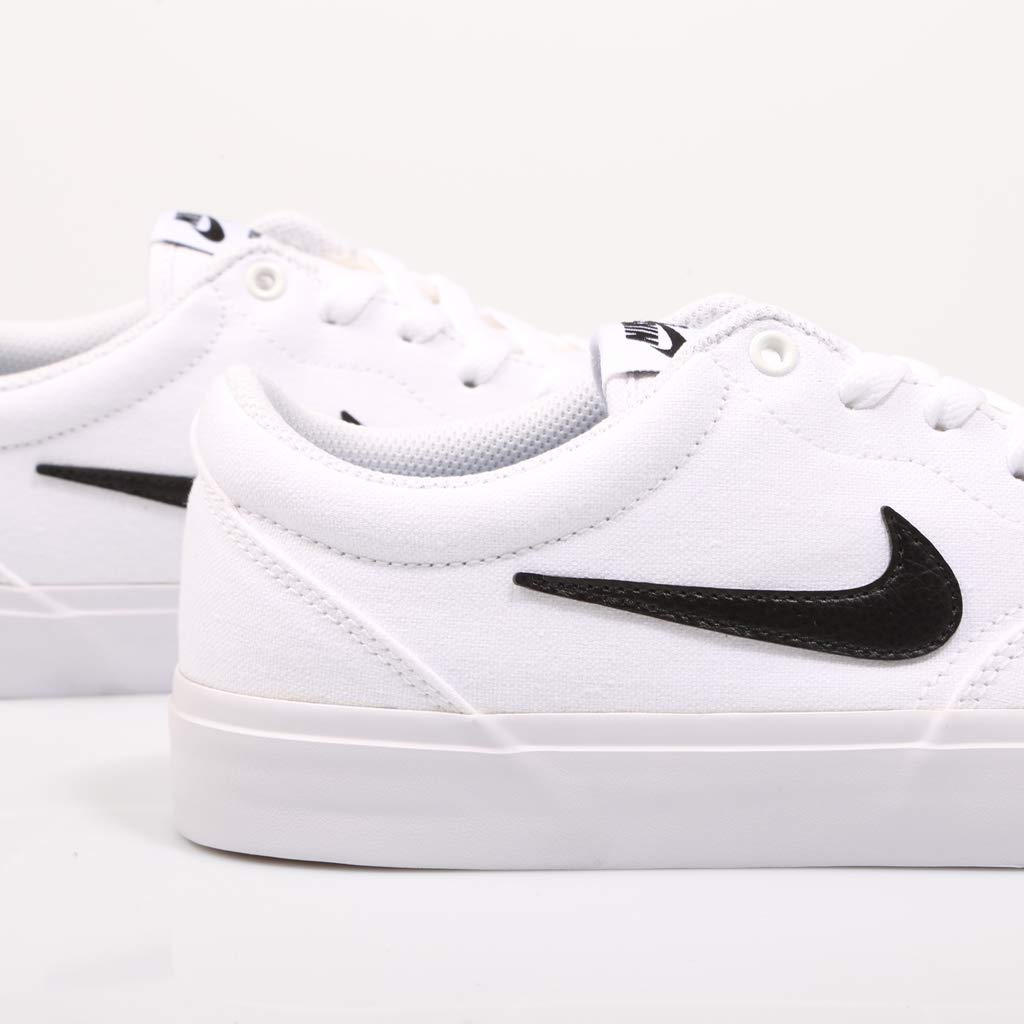 nike sb charge slr black