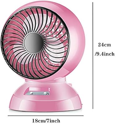table fan with water cooler
