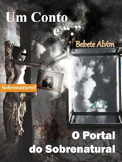Livro O Portal do Sobrenatural