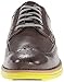 Cole Haan Men's Lunargrand Long Wing R Oxford