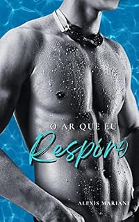 Livro O Ar Que Eu Respiro