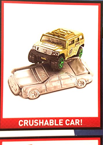 Marvel Avengers Hulk Smash Attack