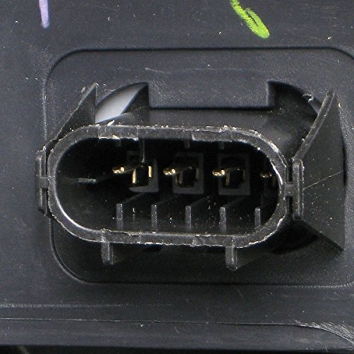 Depo 335-1150R-AF2 Headlight Assembly