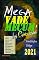 Livro Mega Vade Mecum dos Concursos - 2021: Constituição e Códigos (Legislação Brasileira 2021)