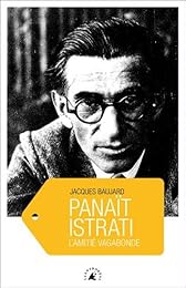 Panaït Istrati