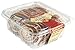 Yummys Cookies Fresh Baked Grab 'N Go Pastry Snacks, Individually Wrapped Dessert Packs for on the Go Convenience, Chocolate, 14 oz.