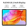 Tablet-101-Inch-TECLAST-M40SE-4GB-RAM128GB-ROM-Android-10-18GHz-Octa-Core-Processor-6000mAh-Battery-IPS-1920x1200-4G-Network-Dual-SIMTF-2050MP-Camera-Bluetooth-50-Support-keyboard Tablet 10 Inch TECLAST M40SE 4GB RAM 128GB ROM(TF 512GB), Android 10, 5G WiFi, Dual 4G SIM/SD Bluetooth 5.0, FHD…