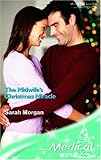 Paperback The Midwife's Christmas Miracle Book
