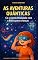 Livro eBook As Aventuras Quânticas: Co-criando Realidade com a Bíblia para crianças