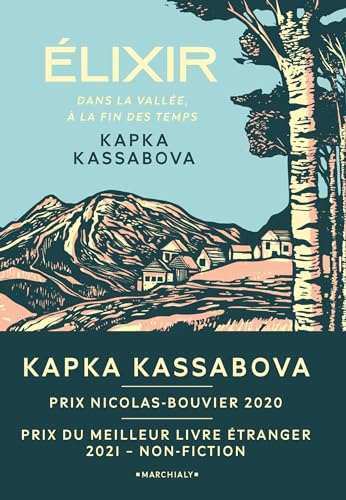 Elixir: dans la vallée, à la fin des temps