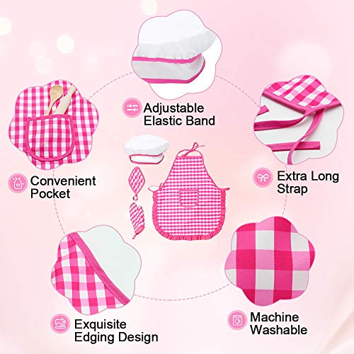 3 Costume+Cooking+Baking+Stuff+Utensils