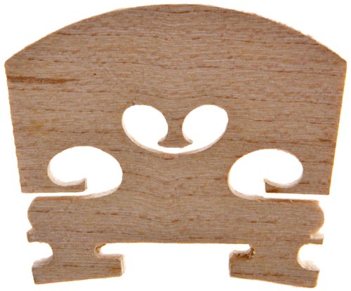 D'Luca VB-2 Standard Violin Bridge - 1/8