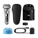 Braun Series 9