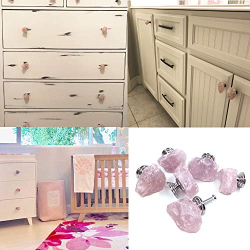 nursery drawer handles