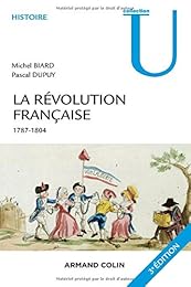 La  Révolution française