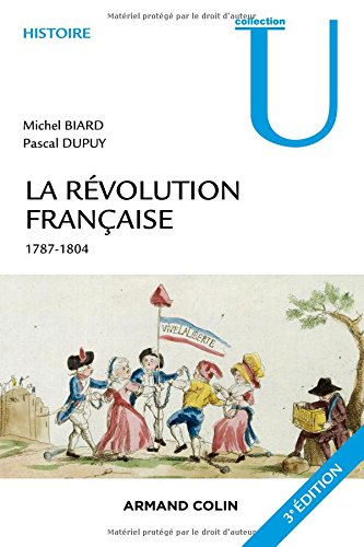 La  Révolution française