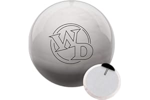 Columbia 300 White Dot Diamond Bowling Ball (13)