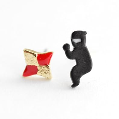 Amazon Luccica ルチカ Farbe ファルベ Ninja 忍者
