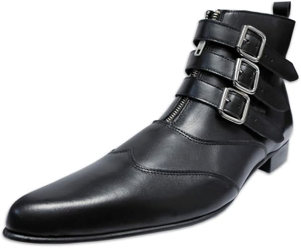 winklepicker boots womens