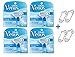 Gillette Venus Women's Original 3 Blade Razor Refills, 16 Count-USA- Free Gift Included primary