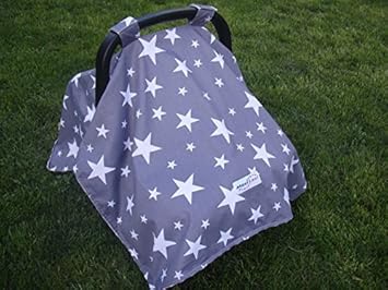 baby car seat cover amazon
