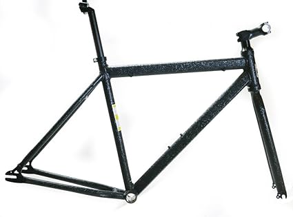 evo fixed gear