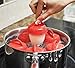 Urbanviva Silicone Egg Cooker 6 Packs, Hard & Soft Boiled Maker, Egg Cups, Boiler Eggs without the Shell, BPA Free, Non Stick