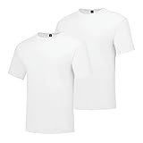 Hanes Men's Short Sleeve Beefy-T