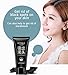 BIOAQUA Blackhead Remover Black Spots Mask Nose Pilaten Acne Purifying Peel Off Charcoal Deeply Cleanses Pores Skin