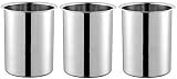 OCS Parts 3-Pack 2 Quart Bain Marie Pot | 6-3/4" x