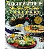 Weight Watchers' Healthy Life-style Cookbook by 