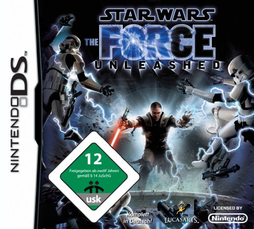 Star Wars : Le Pouvoir de la Force