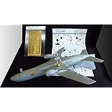 Metallic Details L-1011 Tristar (Eastern Express) 1/144 MD14411