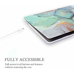 Fancity Compatible with MacBook Air 15 inch Case