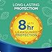 Always Ultra Thin Pads Size 2 Super Long Absorbency Unscented with Wings, 58 Count, Packaging May Vary