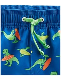 Bañador y traje de baño de 2 piezas para bebés y niños pequeños Carter de Simple Joys