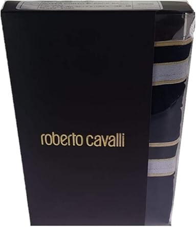 roberto cavalli uomo amazon