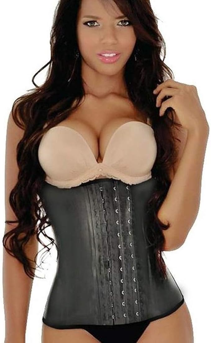 hourglass waist cincher