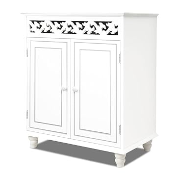 commode vintage amazon