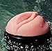 Fleshlight | Pink Lady | Wonder Wave | Ultra Stimulating Ribbed Design | Discrete Flashlight Style Case