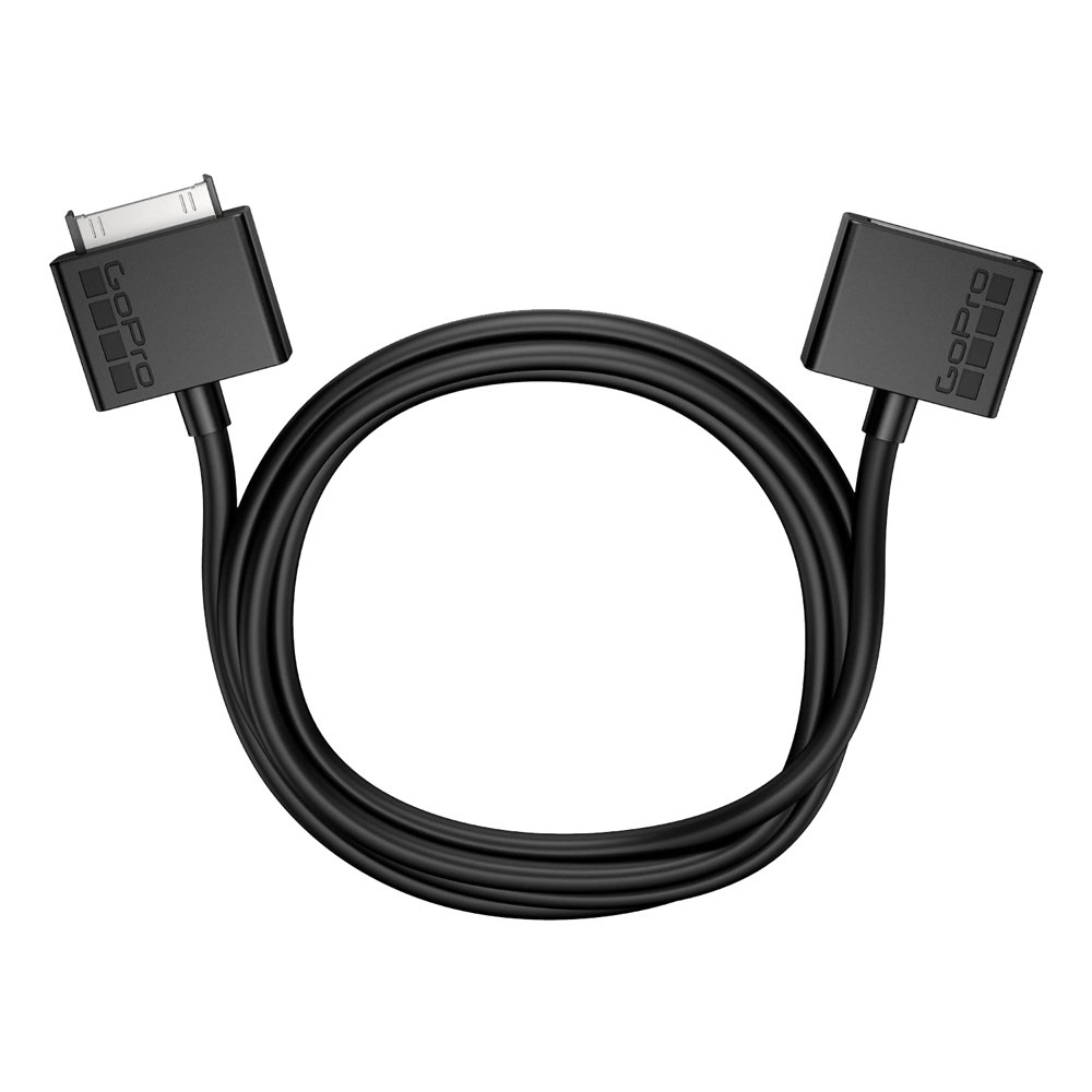 GoPro AHBED-301 BacPac Extension Cable for Camera