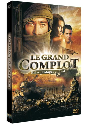 Le Grand Complot