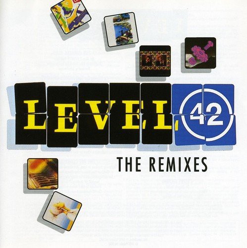 Level 42 - Level 42 The Remixes - Zortam Music