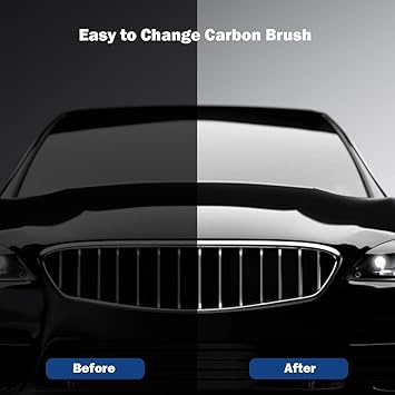 Superbuy SU-1226-110V-TE Polishers & Buffers product image 4