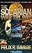 The Solarian War Trilogy: Three full-length thrilling science fiction novels