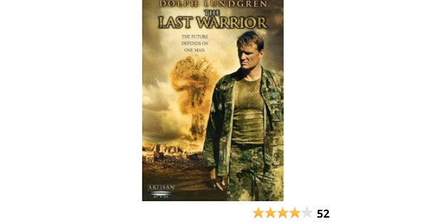 Amazon Com The Last Warrior Dolph Lundgren Sherri Alexander Joe Michael Burke Rebecca Cross Brook Susan Parker Juliano Mer Khamis Chanan Elias Ze Ev Revach Angelique Lettich Terry Big Charles Howard Rypp Gilya Stern Sheldon