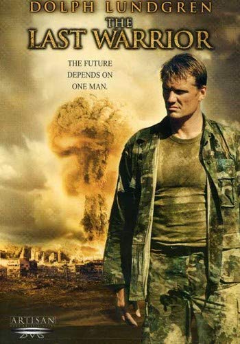 Amazon Com The Last Warrior Dolph Lundgren Sherri Alexander Joe Michael Burke Rebecca Cross Brook Susan Parker Juliano Mer Khamis Chanan Elias Ze Ev Revach Angelique Lettich Terry Big Charles Howard Rypp Gilya Stern Sheldon