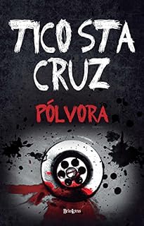 Livro Pólvora