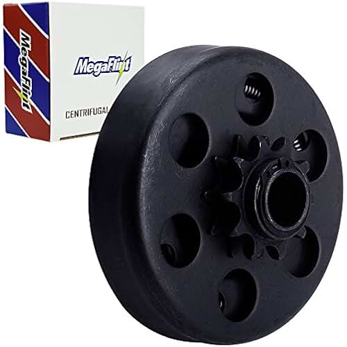 predator clutch 212cc